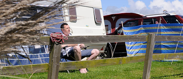 Relaxing and Tranquil Holidays
