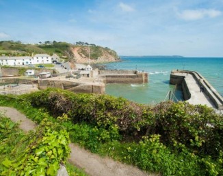 Charlestown by Adam Gibbard / Visit Cornwall