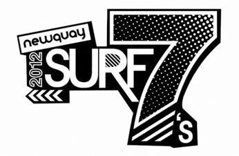 Newquay Surf 7's