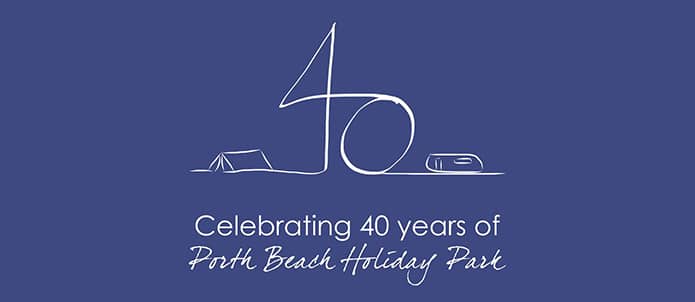 Porth 40 years