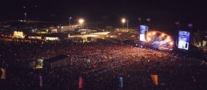 Boardmasters