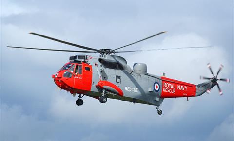 Culdrose Air Day