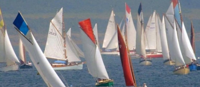 Falmouth Week