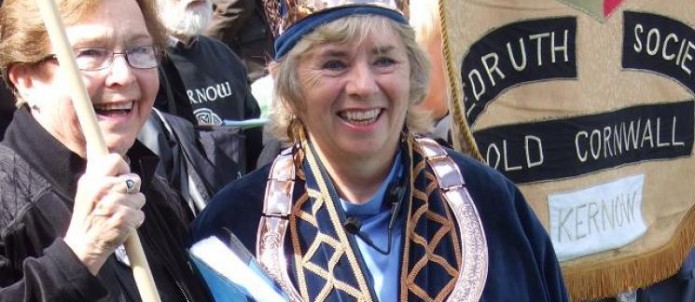 Gorsedh Kernow