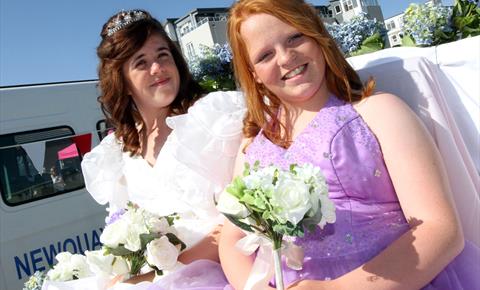 Newquay Carnival Week