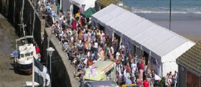 Newquay Fish Festival