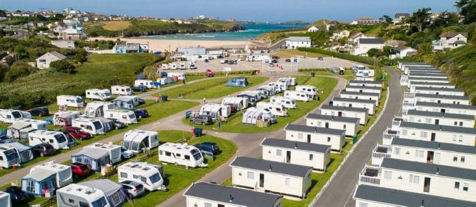 Porth-Beach-Holiday-Park